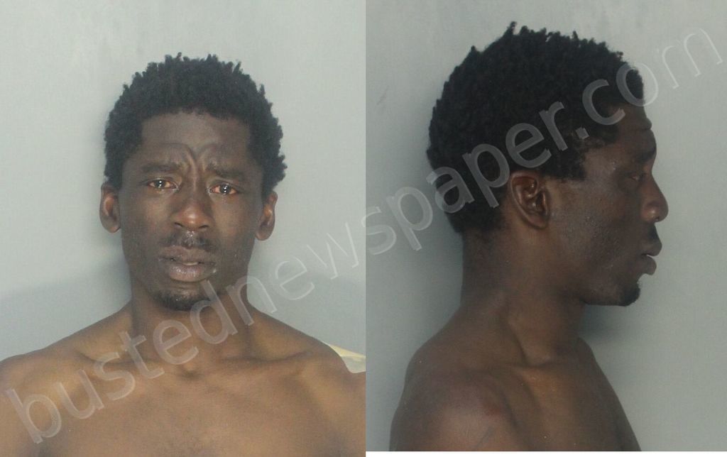 HALL, CASSUAS #, Miami-Dade County, Florida - 2021-03-30 16:58:00