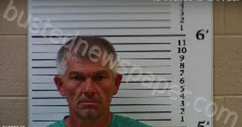 FRANCIS, ERIC JOE | 2021-03-30 11:03:00 Cherokee County, North Carolina Booking