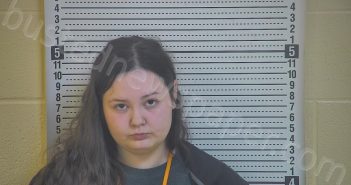 BLAKEMAN, MADELINE B | 2021-03-30 17:46:00 Taylor County, Kentucky Booking