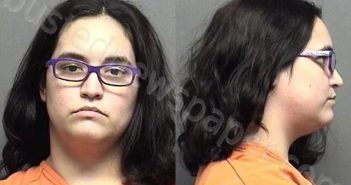 MCQUEARY,DEZAREE JO | 2021-03-30 12:44:00 Saline County, Kansas Booking