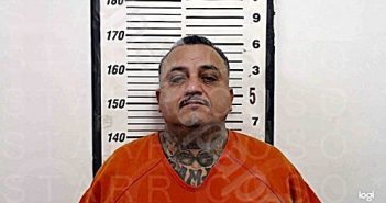 GARZA, SERGIO ELIUD | 2021-03-30 11:00:00 Starr County, Texas Booking