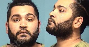 <B>SANCHEZ</B>, <B>PAUL</B> #, Lorain County, Ohio - 2021-03-30 01:30:00