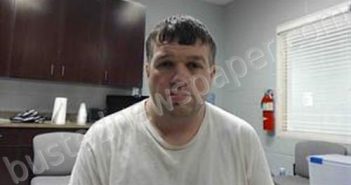 CODY WAYNE PARKER | 2021-03-30 19:24:00 Cameron Parish, Louisiana Booking
