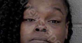 ROEBUCK, SHANEKA LECHAE | 2021-03-30 21:39:00 Mecklenburg County, North Carolina Booking