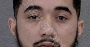 MACK, MARCUS | 2021-03-30 19:00:00 Mecklenburg County, North Carolina Booking