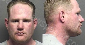 SWISHER,JOSHUA ROBERT | 2021-03-31 14:20:00 Saline County, Kansas Booking