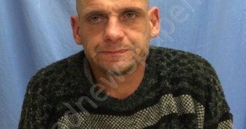 PALMER, CHRISTOPHER M | 2021-03-31 01:01:00 Henry County, Missouri Booking