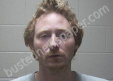 SAMUEL HARRIS | 2021-03-31 19:24:00 Coffee County, Tennessee Booking