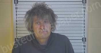 JOLLY, JOHNNY R | 2021-03-31 09:23:00 Taylor County, Kentucky Booking