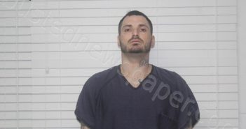 <B>FELTON</B>, <B>JOSHUA</B> <B>ALLEN</B> #, Christian County, Missouri - 2021-03-31 13:42:00