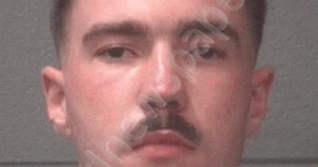 POTTER, MICHAEL BRIAN | 2021-03-31 Onslow County, North Carolina Booking