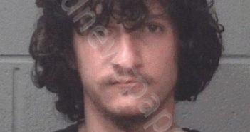 JOURNEY, ZACHARY JOSEPH | 2021-03-31 Onslow County, North Carolina Booking