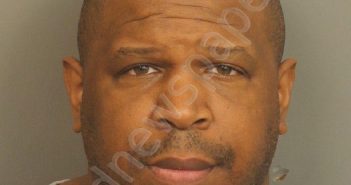 BROWN, JAMES RAMONE SENIOR | 2021-03-31 14:57:00 Jefferson County, Alabama Booking