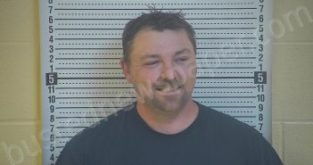 JEWELL, CHRISTOPHER | 2021-03-31 22:28:00 Taylor County, Kentucky Booking