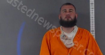 <B>HALL</B>, <B>ERIC</B> <B>J</B> #, Washington County, Indiana - 2021-03-31 12:16:00