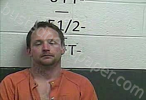 POORE, APREN HIRRON #, Whitley County, Kentucky - 2021-03-31 21:43:00