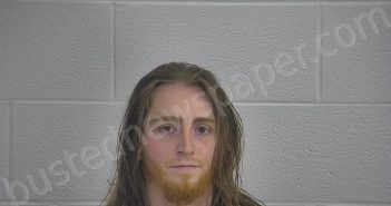 BALL, <B>DANIEL</B> <B>CODY</B> #, Laurel County, Kentucky - 2021-03-31 21:11:00