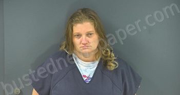 <B>MORALES</B>, <B>STEPHANIE</B> M #, Russell County, Kentucky - 2021-03-31 17:36:00