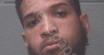 SATTERFIELD, DWAYNE FRANCIS, JR | 2021-03-31 Onslow County, North Carolina Booking