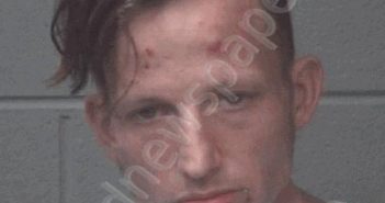 HANSLEY, DUANE TERRY | 2021-03-31 Onslow County, North Carolina Booking