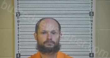 ADAMS, RYAN C. | 2021-03-31 11:16:00 Taylor County, Kentucky Booking