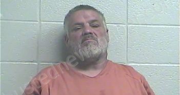ADAMS, JOHNNY | 2021-04-01 02:44:00 Jessamine County, Kentucky Booking