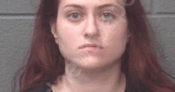 KARLINSKAYA, VITA LEONA | 2021-04-01 Onslow County, North Carolina Booking