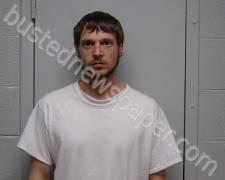 <B>JAMES</B> <B>MCCOY</B> #, Cheatham County, Tennessee - 2021-04-01 21:58:00