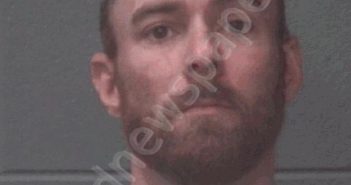RAMSEY, CURTIS LEE | 2021-04-01 Onslow County, North Carolina Booking