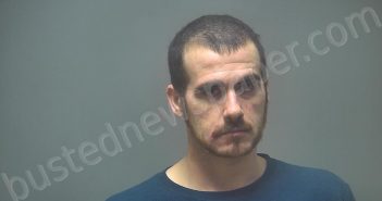 <B>OTTO</B>, <B>NICHOLAS</B> <B>ANTHONY</B> <B>RAY</B> #, Isabella County, Michigan - 2021-04-01 11:36:00