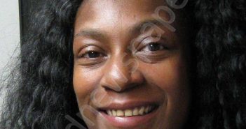 EVANS, DANIELLE LUCIA | 2021-04-01 10:18:00 Jefferson County, Alabama Booking