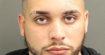 RODRIGUEZ-REMIGO, WESLEY | 2021-04-01 Orange County, Florida Booking