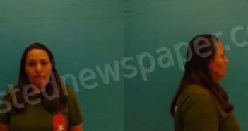 <B>VELA</B>, ERIKA MARLENE #, <b>Guadalupe</b> County, Texas, Guadalupe County, Texas - 2021-04-01