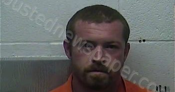 MARTIN, JAMES | 2021-04-01 06:18:00 Larue County, Kentucky Booking
