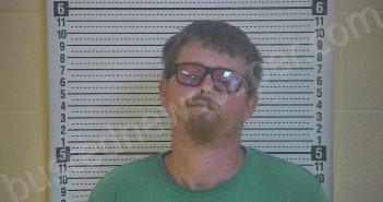 BEGLEY, DANIEL A | 2021-04-01 15:55:00 Taylor County, Kentucky Booking