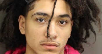 BUTLER, ERIC K | 2021-04-01 Orange County, Florida Booking