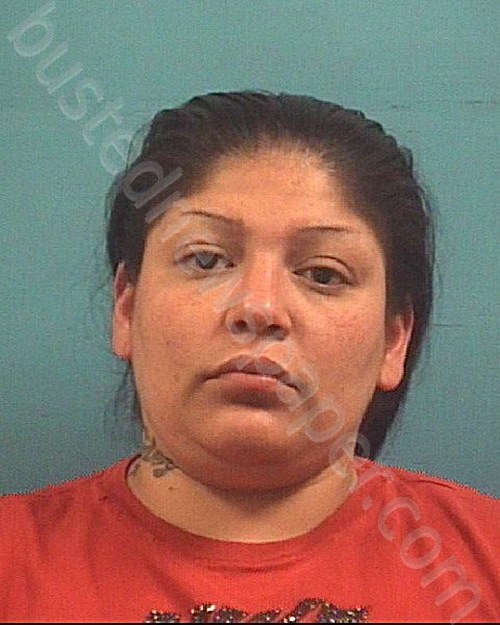 SANTANA, MERARY #, Brazoria County, Texas - 2021-04-01