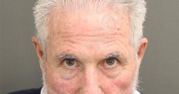 GOODALE, ARTHUR K | 2021-04-01 Orange County, Florida Booking