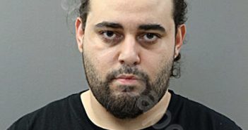 JULIUS A NAUD | 2021-04-01 Chicago, Illinois, Cook County, Illinois Booking