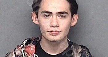 <B>PEREZ</B>, <B>KADIN</B> <B>MICHAEL</B> #, Brazoria County, Texas - 2021-04-01