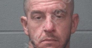 LUTZ, MATTHEW SCOTT | 2021-04-01 Onslow County, North Carolina Booking
