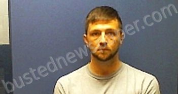 BRANT JAMIE ALLEN | 2021-04-01 Huron County, Ohio Booking