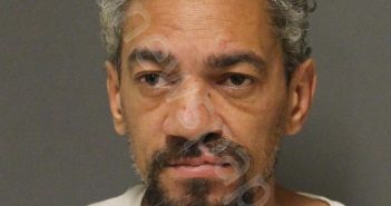 HARVEY, KRISTOPH | 2021-04-01 Orange County, Florida Booking