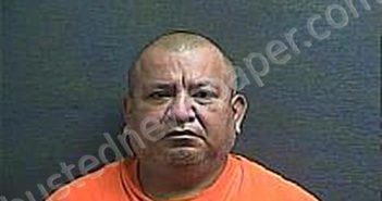 <B>SALINAS</B> <B>OROZCO</B>, <B>JOSE</B> <B>LUIS</B> #, Boone County, Kentucky - 2021-04-01