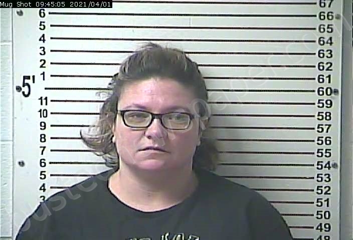 CASWELL, AMY LYNN #, Hardin County, Kentucky - 2021-04-01 10:14:00