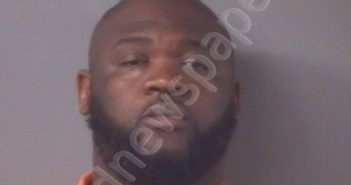 BOWENS, BRANDON JAMALL | 2021-04-01 13:51:00 Wilson County, North Carolina Booking