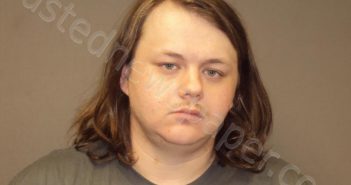 <B>BLACK</B>, <B>STEVEN</B> <B>DION</B>, JR #, Randolph County, Missouri - 2021-04-01 20:07:00