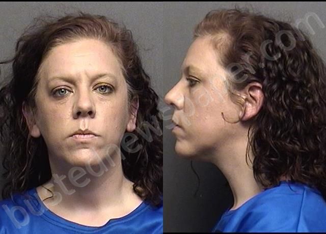 FORD,TASHA MARIE #, Saline County, Kansas - 2021-04-01 19:10:00
