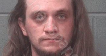 SIMMS, ZACHARY BENNETT | 2021-04-01 Onslow County, North Carolina Booking