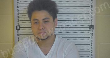 KOST, KERN | 2021-04-01 12:27:00 Taylor County, Kentucky Booking